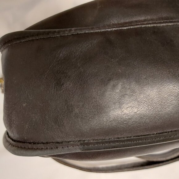 Coach Crossbody Bag - Picture 4 of 10